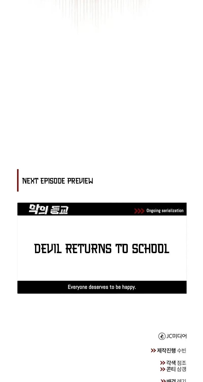 Devil Returns to School Days Chapter 86 page 141 - 