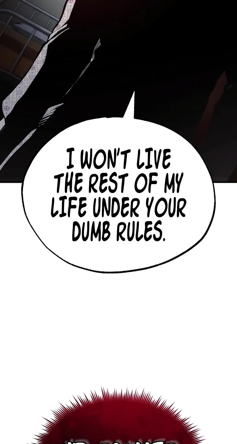 Devil Returns to School Days Chapter 86 page 57 - 