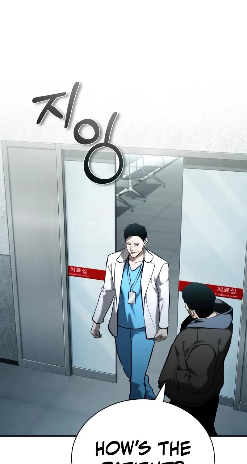 Devil Returns to School Days Chapter 86 page 65 - 