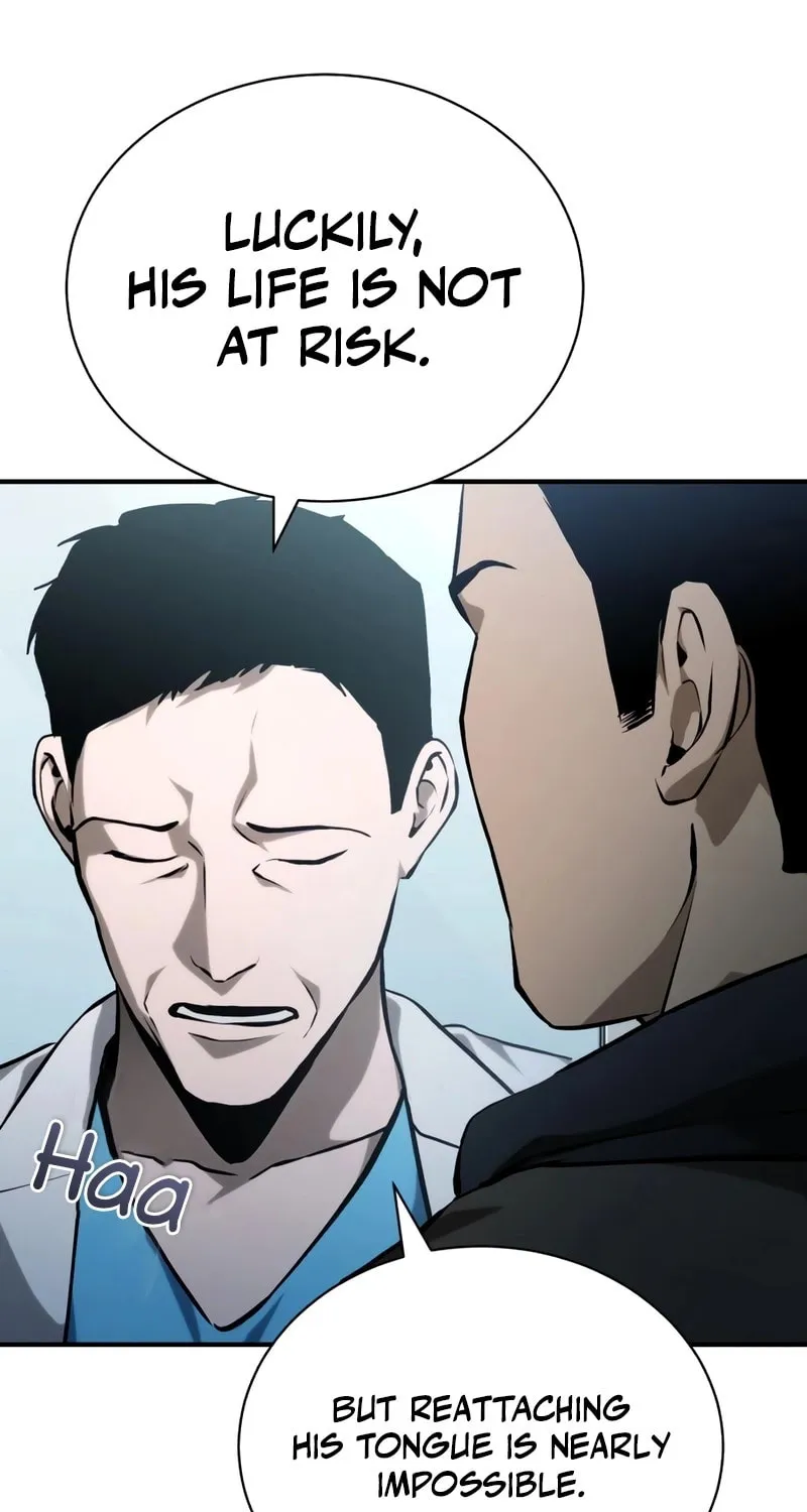Devil Returns to School Days Chapter 86 page 67 - 