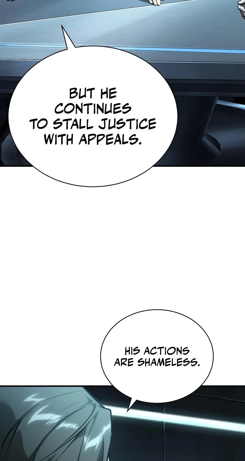Devil Returns to School Days Chapter 86 page 8 - 