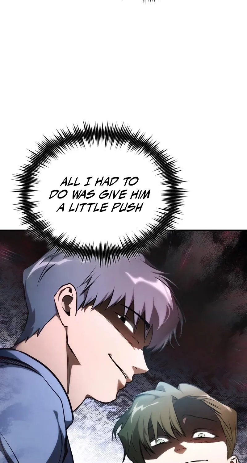 Devil Returns to School Days Chapter 86 page 73 - 