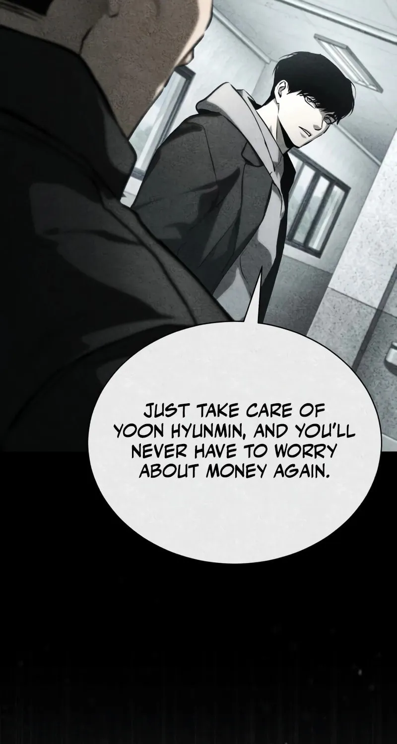 Devil Returns to School Days Chapter 86 page 79 - 