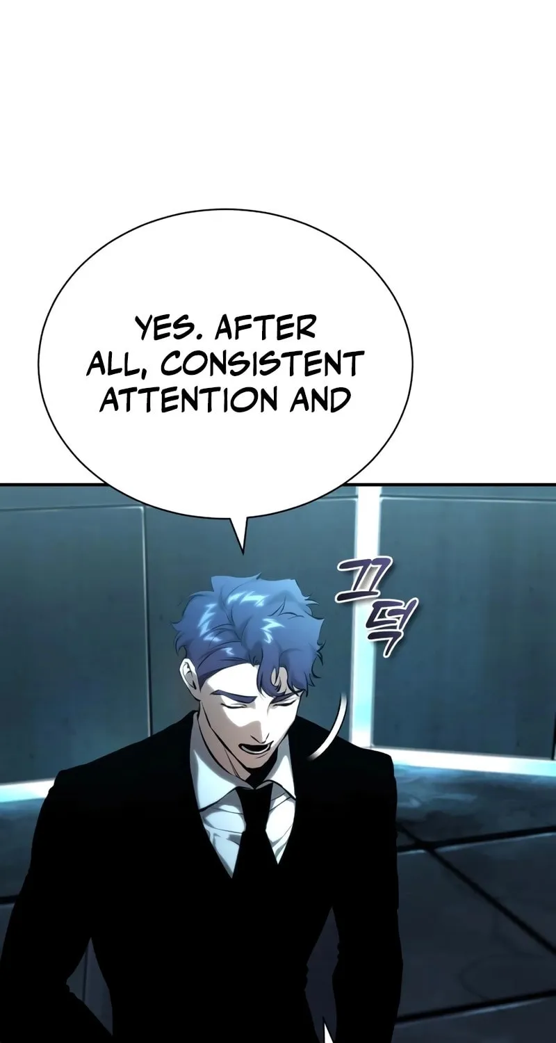 Devil Returns to School Days Chapter 86 page 10 - 