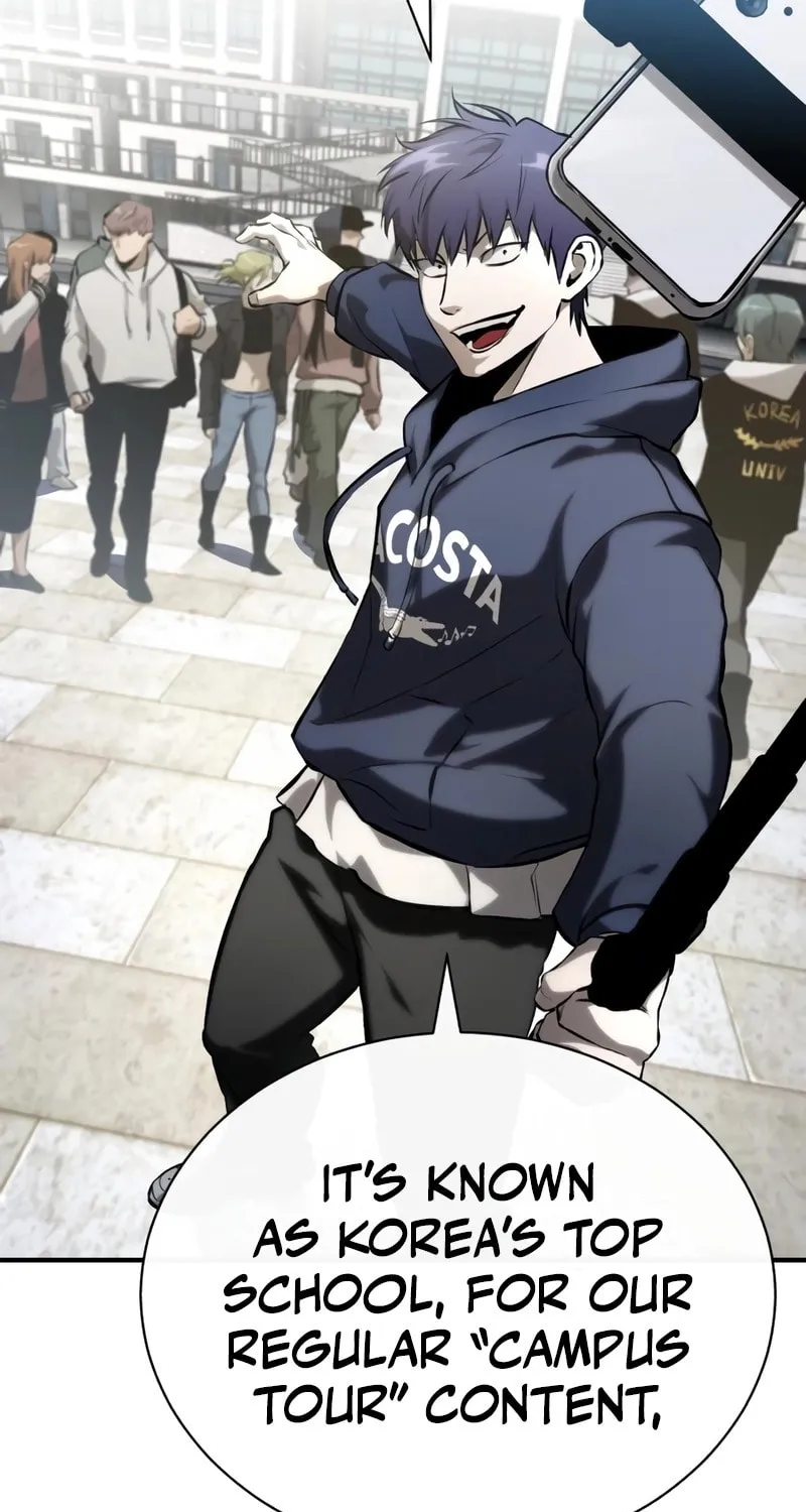Devil Returns to School Days Chapter 86 page 91 - 