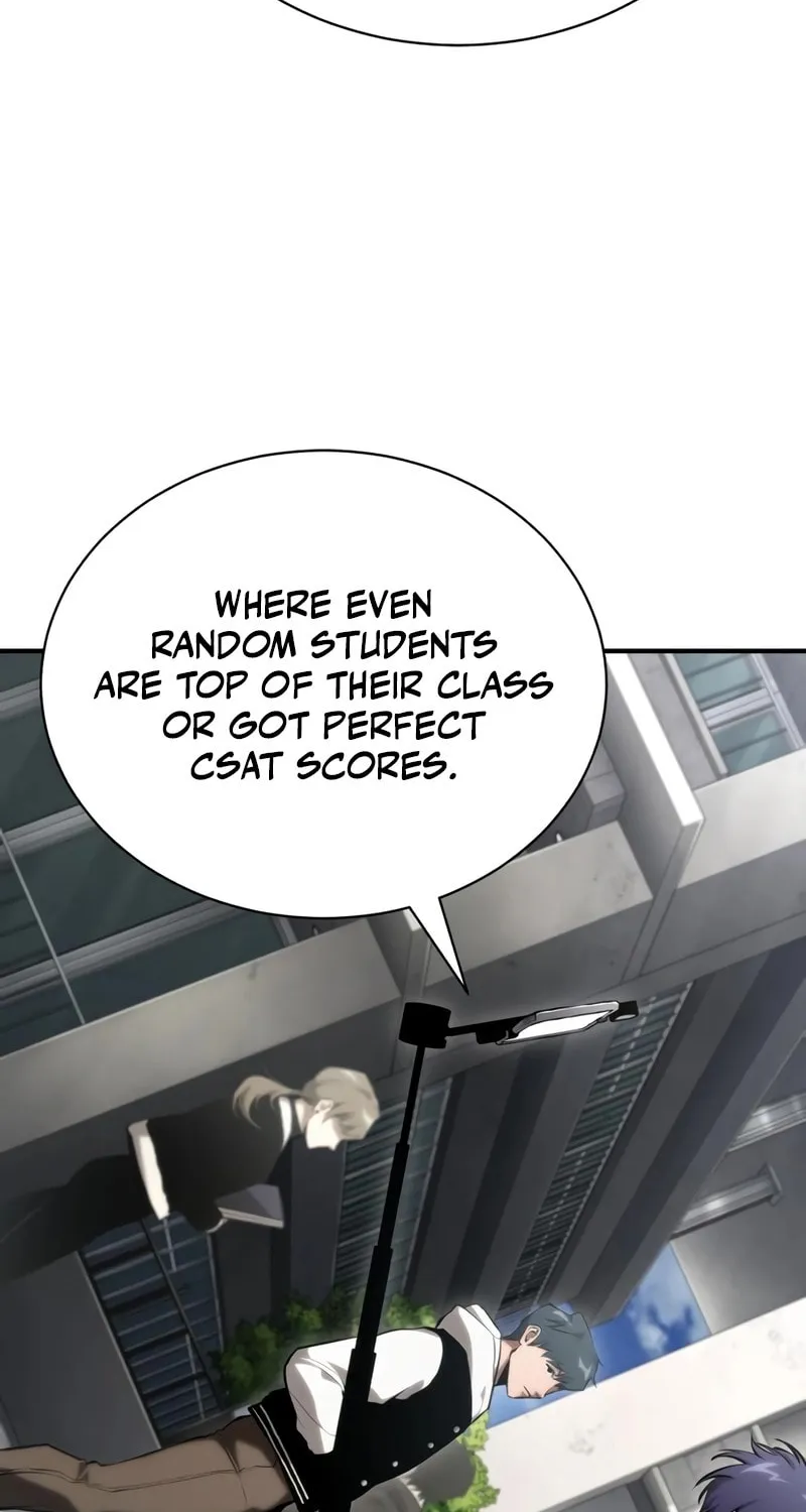 Devil Returns to School Days Chapter 86 page 92 - 