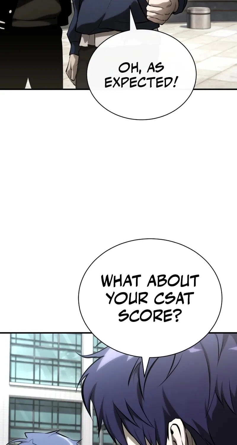 Devil Returns to School Days Chapter 86 page 95 - 