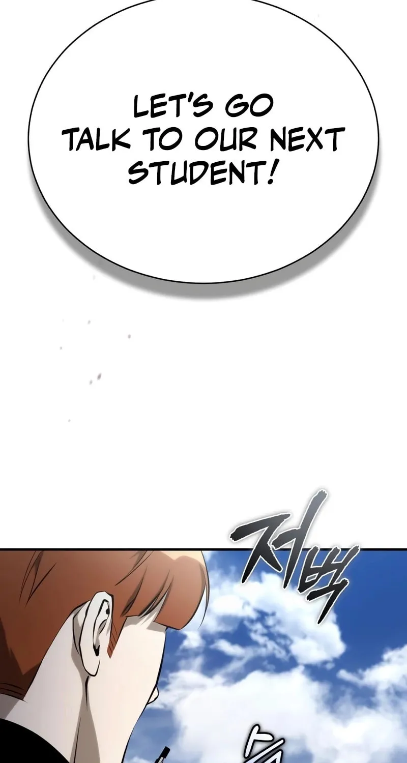 Devil Returns to School Days Chapter 86 page 99 - 