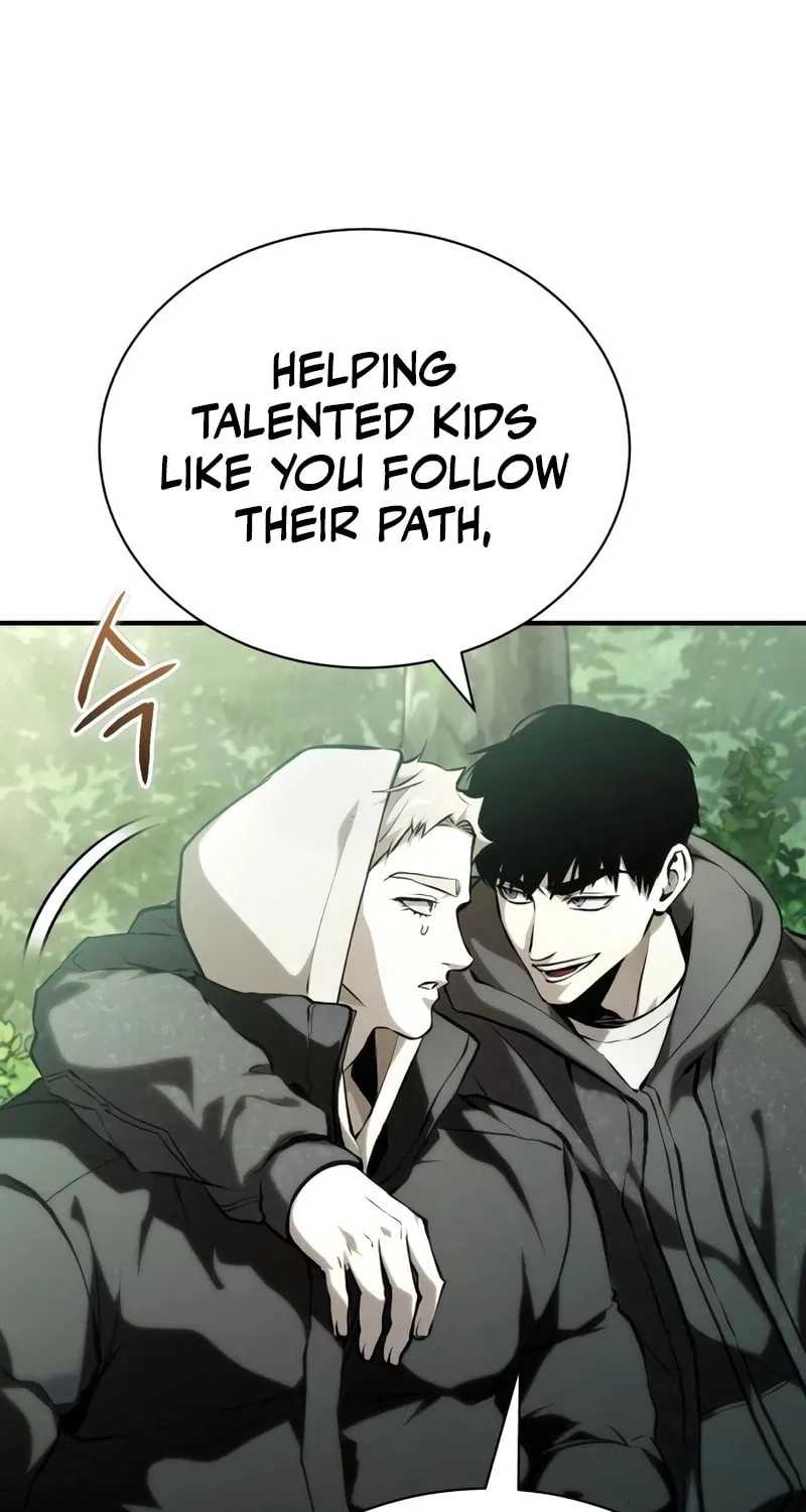 Devil Returns to School Days Chapter 87 page 11 - 