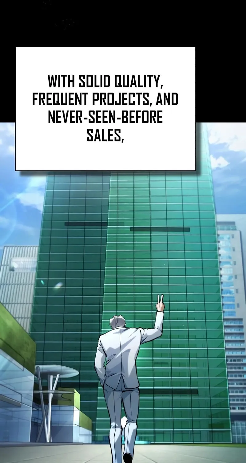 Devil Returns to School Days Chapter 87 page 101 - 