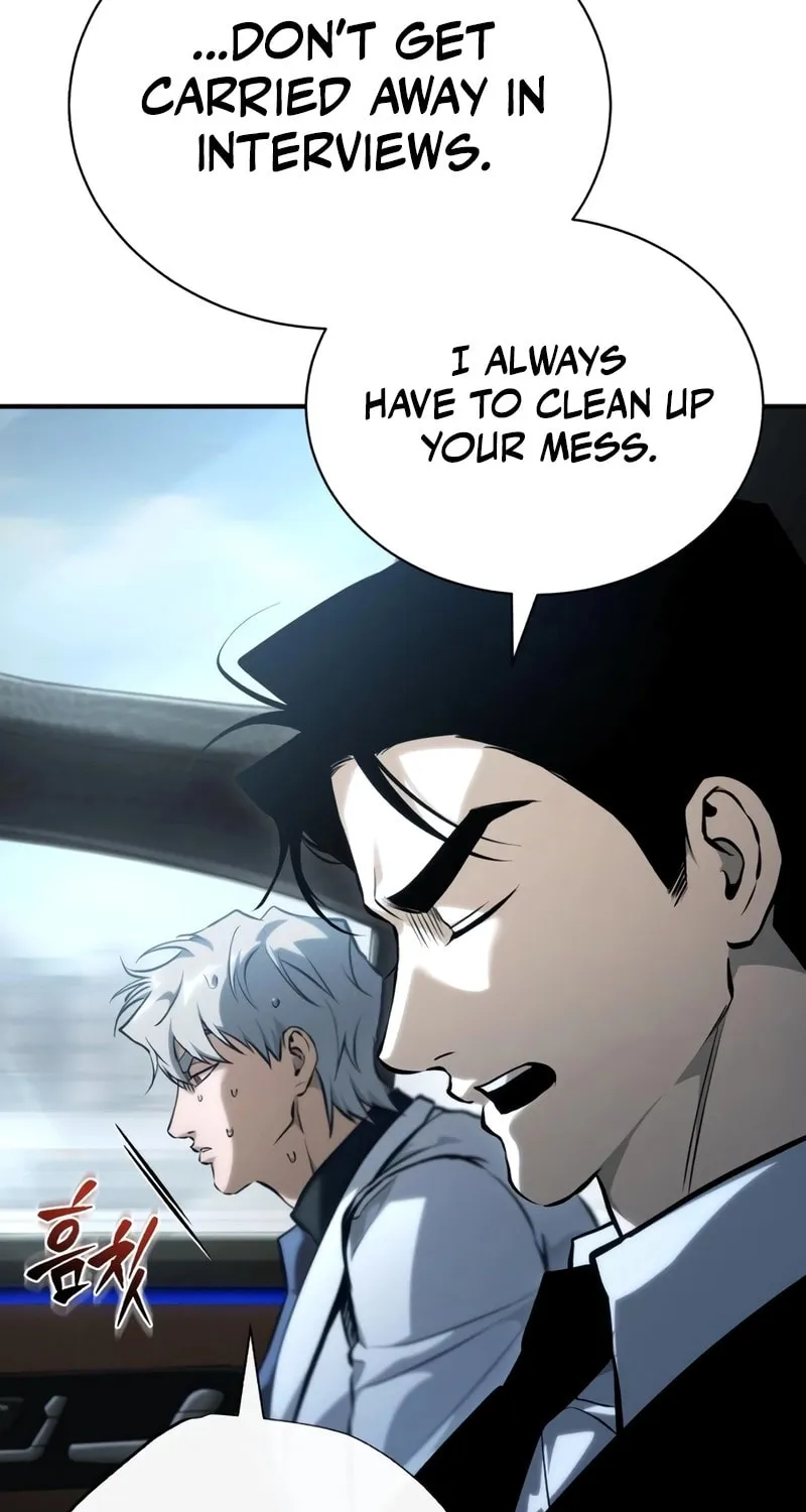 Devil Returns to School Days Chapter 87 page 105 - 