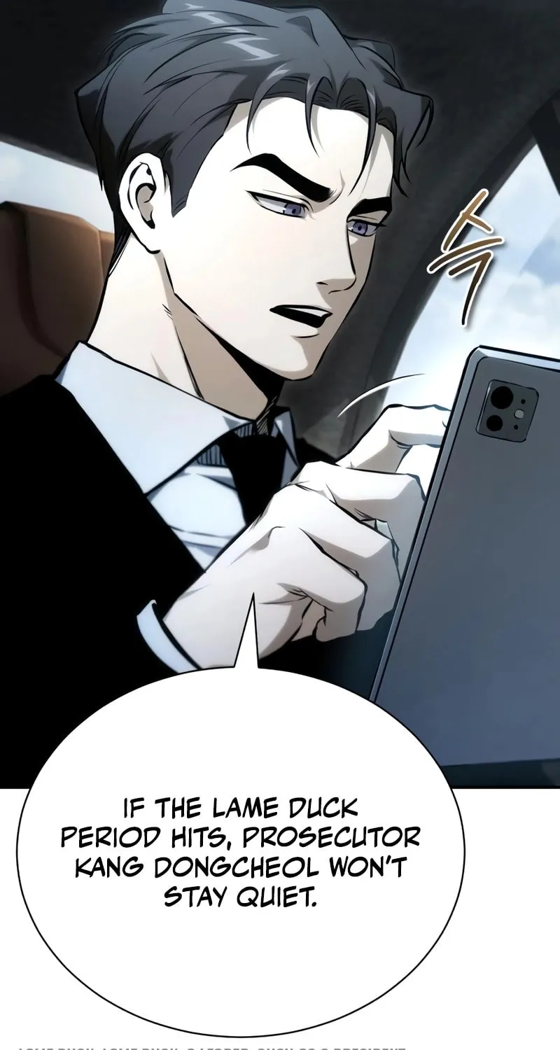 Devil Returns to School Days Chapter 87 page 107 - 