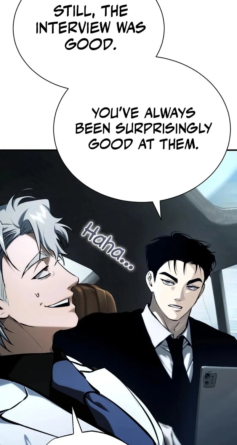 Devil Returns to School Days Chapter 87 page 109 - 