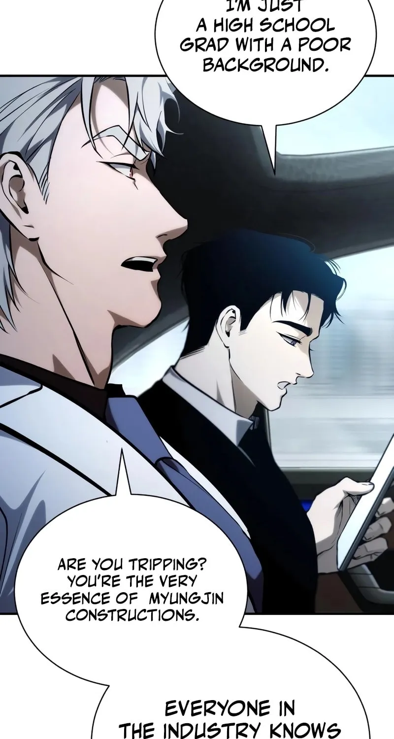 Devil Returns to School Days Chapter 87 page 112 - 