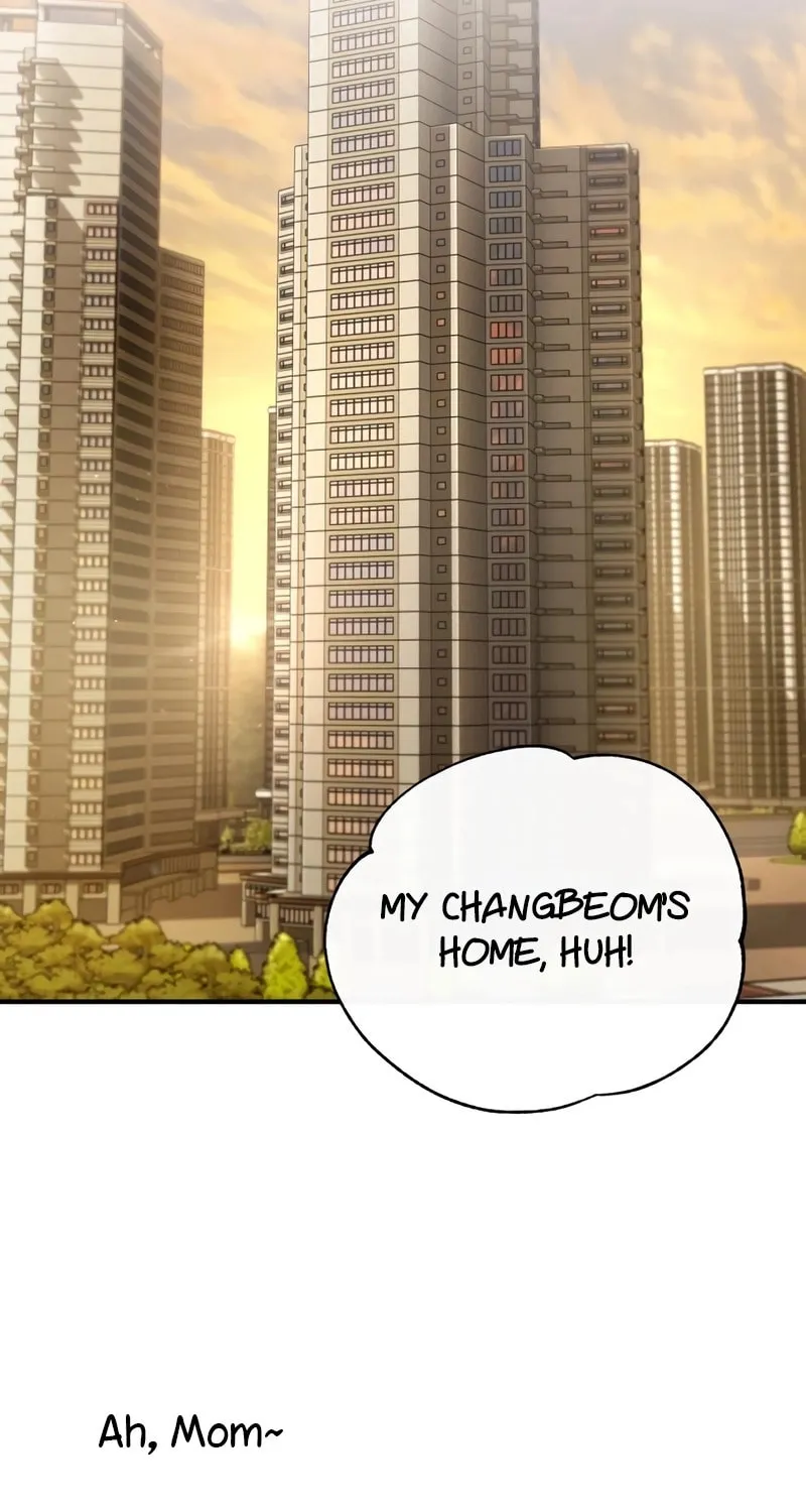 Devil Returns to School Days Chapter 87 page 117 - 