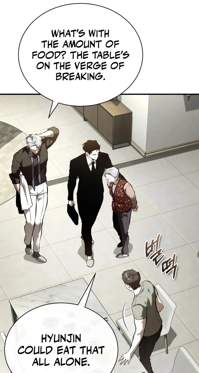 Devil Returns to School Days Chapter 87 page 118 - 