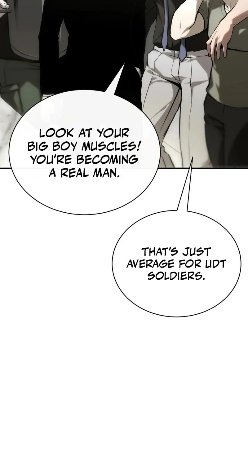 Devil Returns to School Days Chapter 87 page 121 - 