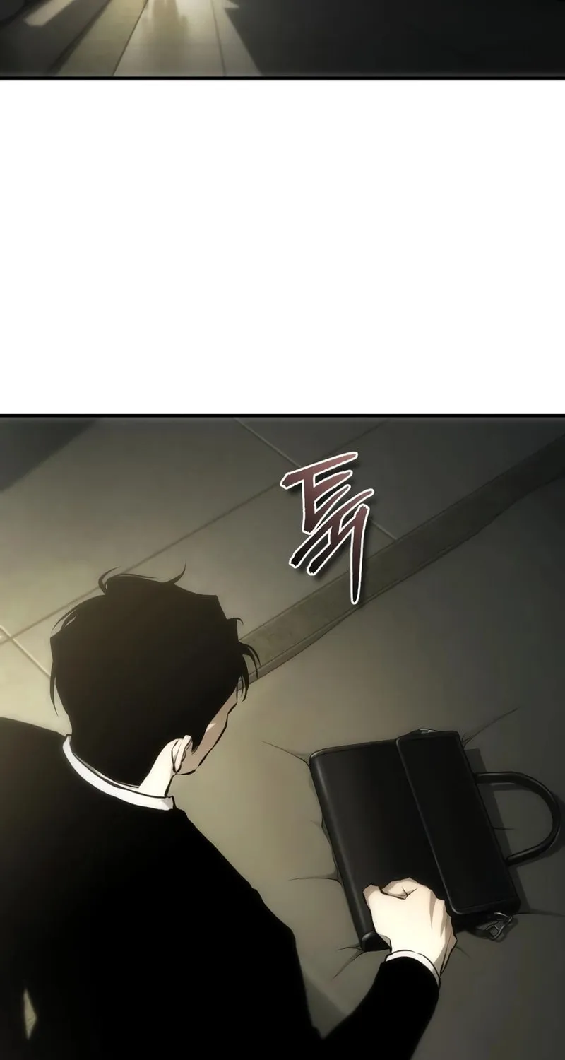 Devil Returns to School Days Chapter 87 page 123 - 