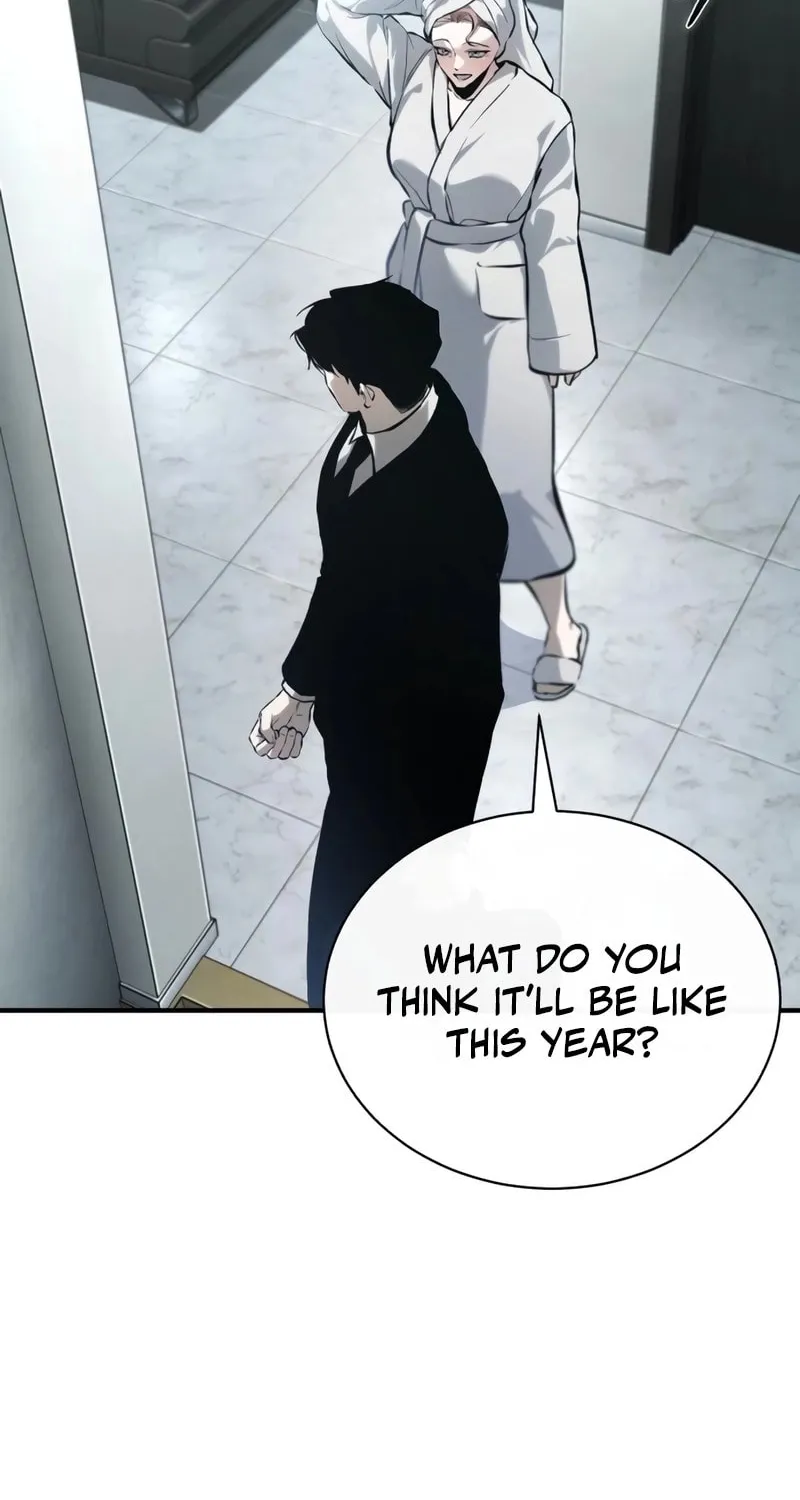 Devil Returns to School Days Chapter 87 page 136 - 