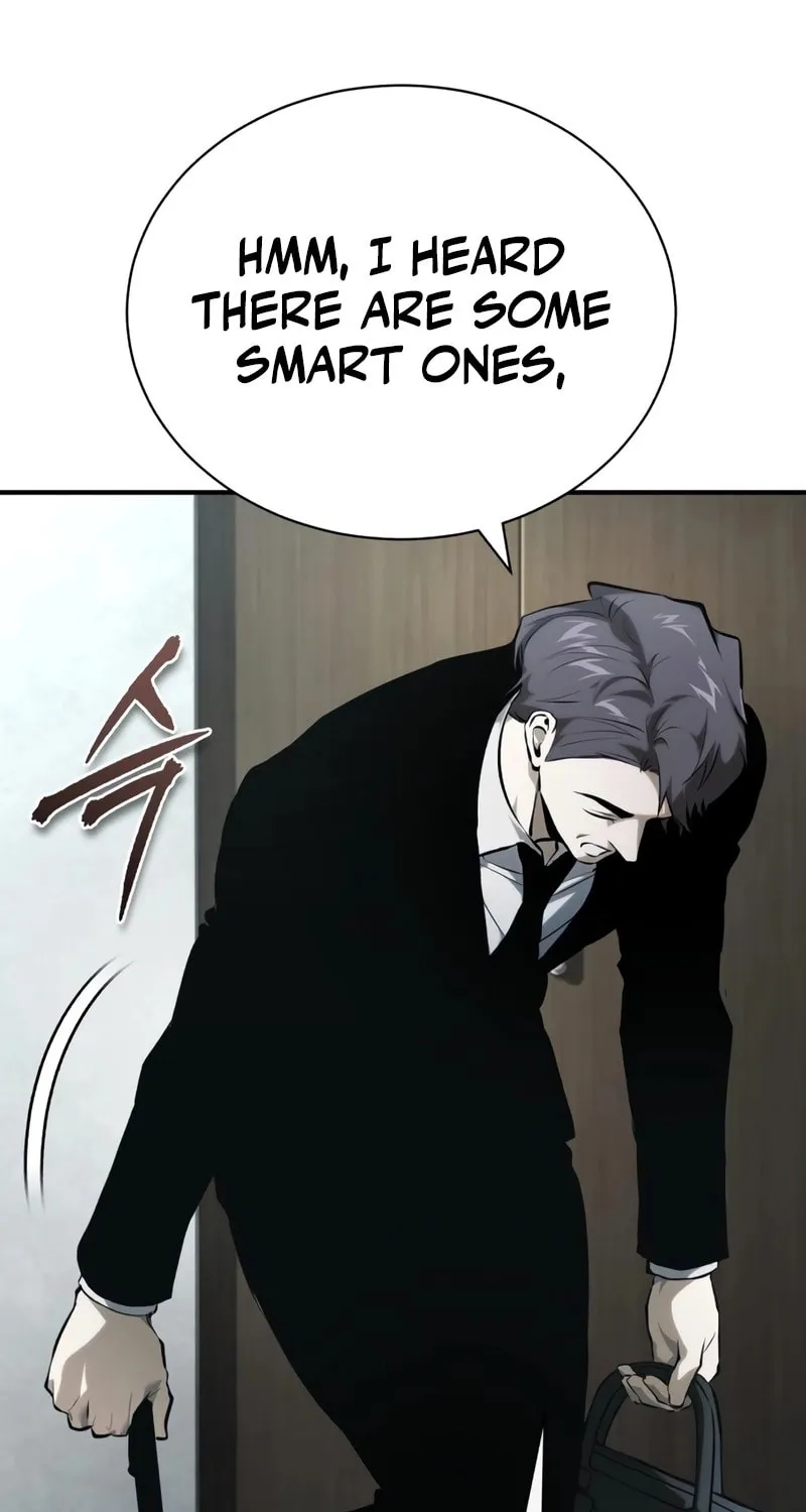Devil Returns to School Days Chapter 87 page 137 - 