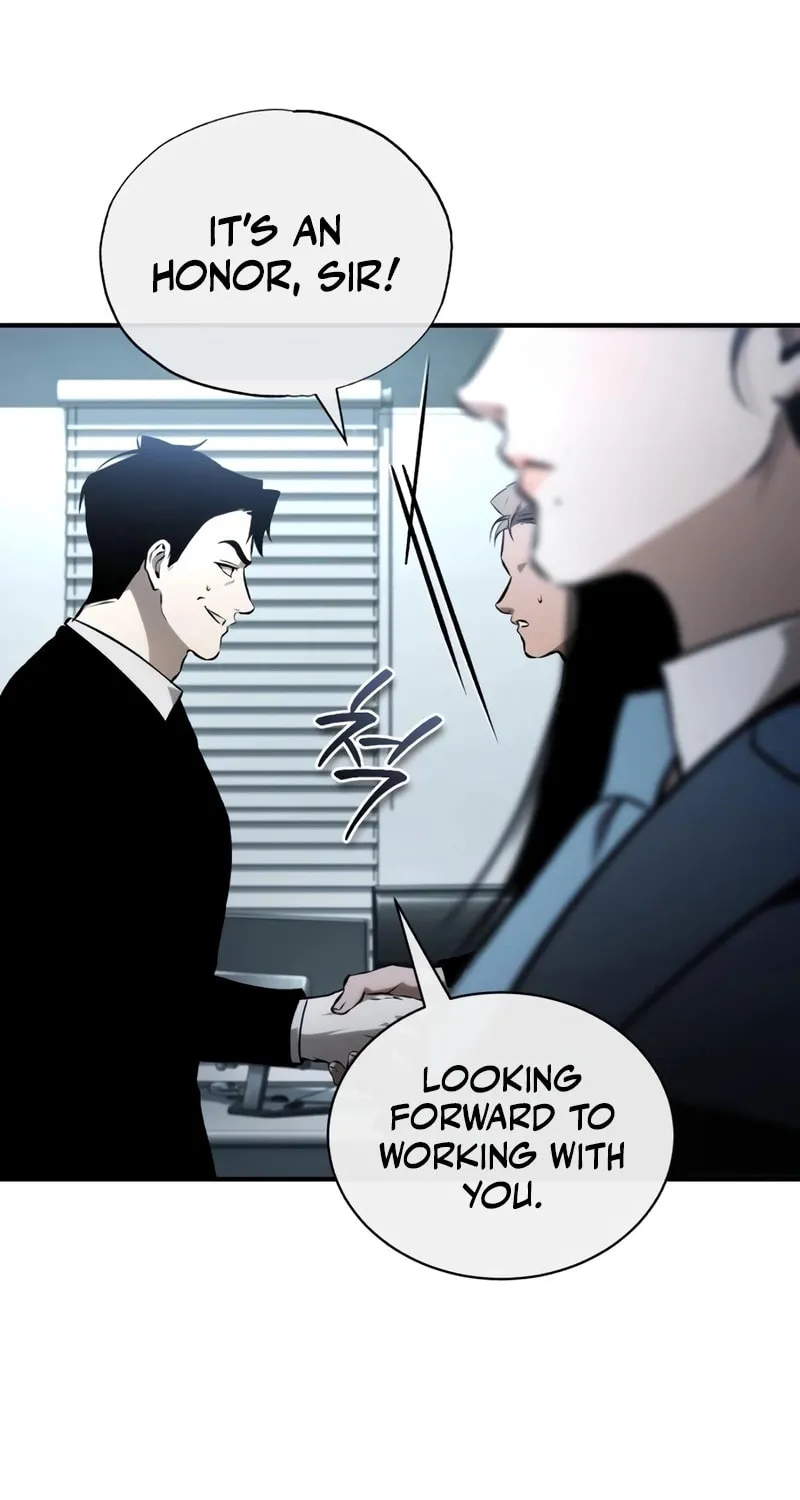Devil Returns to School Days Chapter 87 page 147 - 