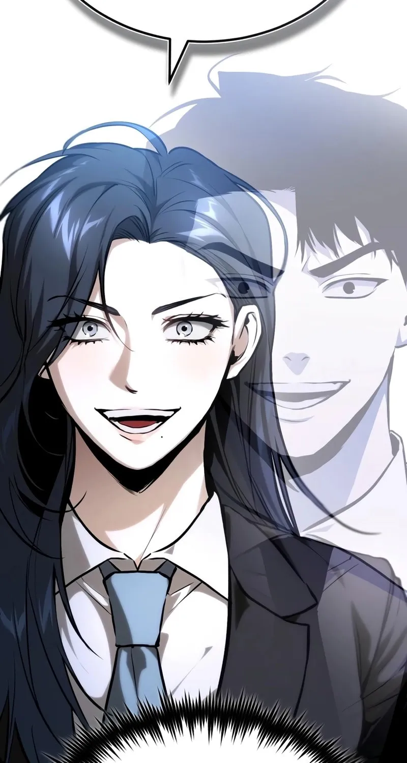 Devil Returns to School Days Chapter 87 page 153 - 