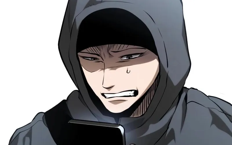 Devil Returns to School Days Chapter 87 page 24 - 
