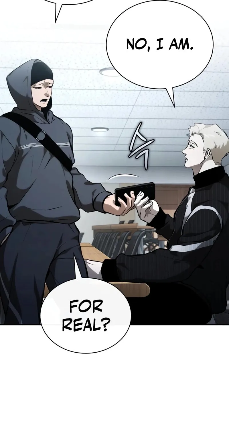 Devil Returns to School Days Chapter 87 page 26 - 