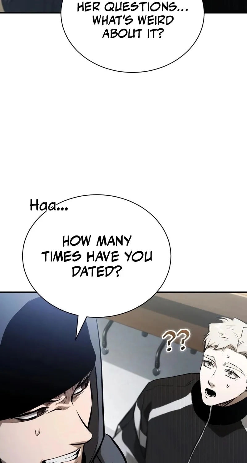 Devil Returns to School Days Chapter 87 page 28 - 