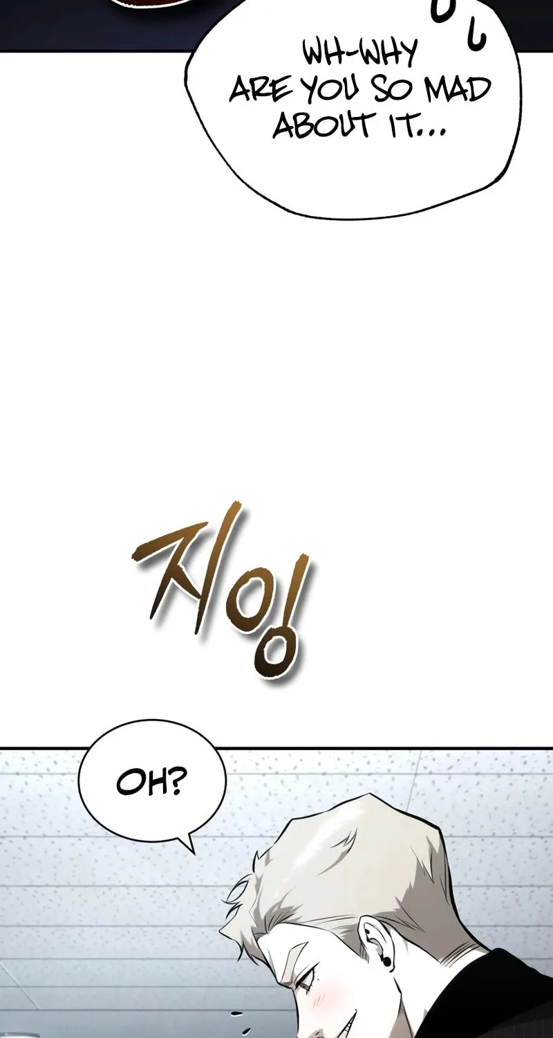 Devil Returns to School Days Chapter 87 page 33 - 