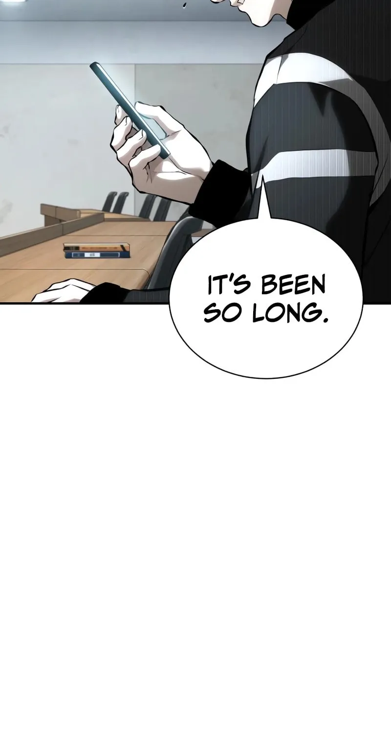 Devil Returns to School Days Chapter 87 page 34 - 