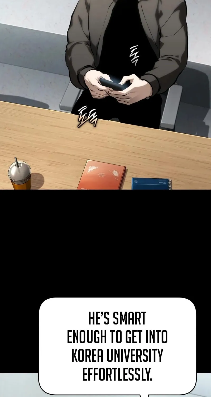 Devil Returns to School Days Chapter 87 page 41 - 