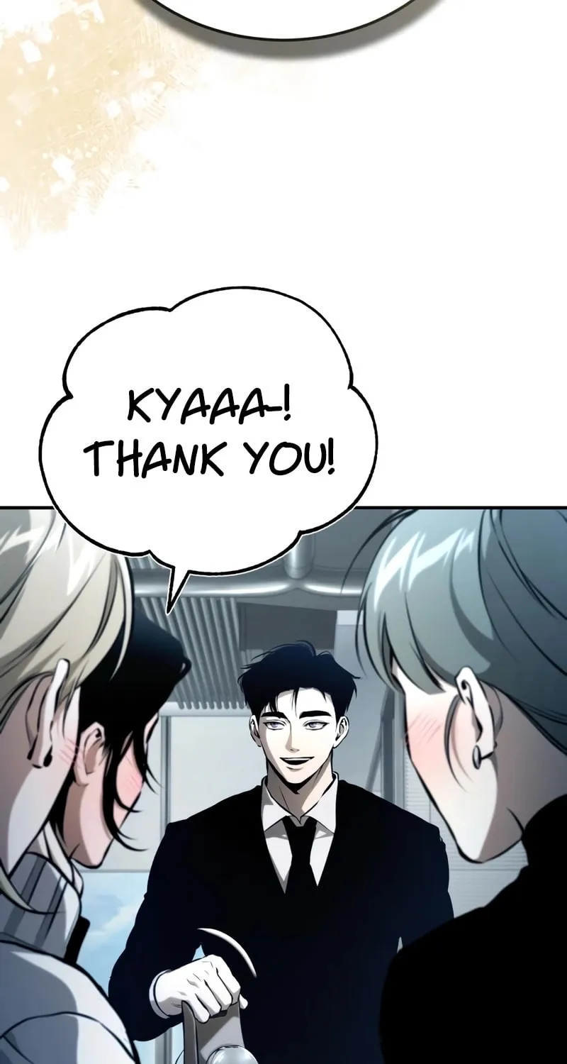 Devil Returns to School Days Chapter 87 page 51 - 