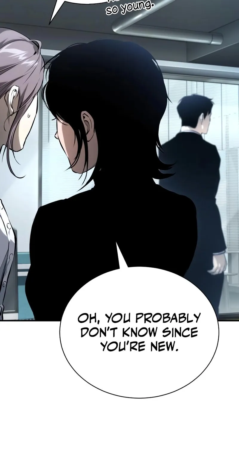 Devil Returns to School Days Chapter 87 page 53 - 