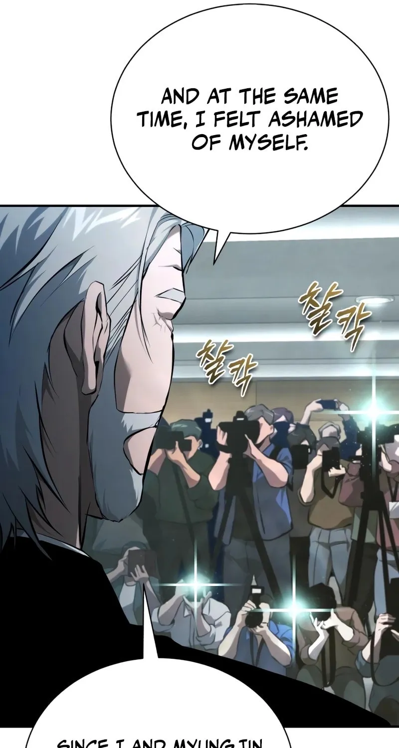 Devil Returns to School Days Chapter 87 page 61 - 