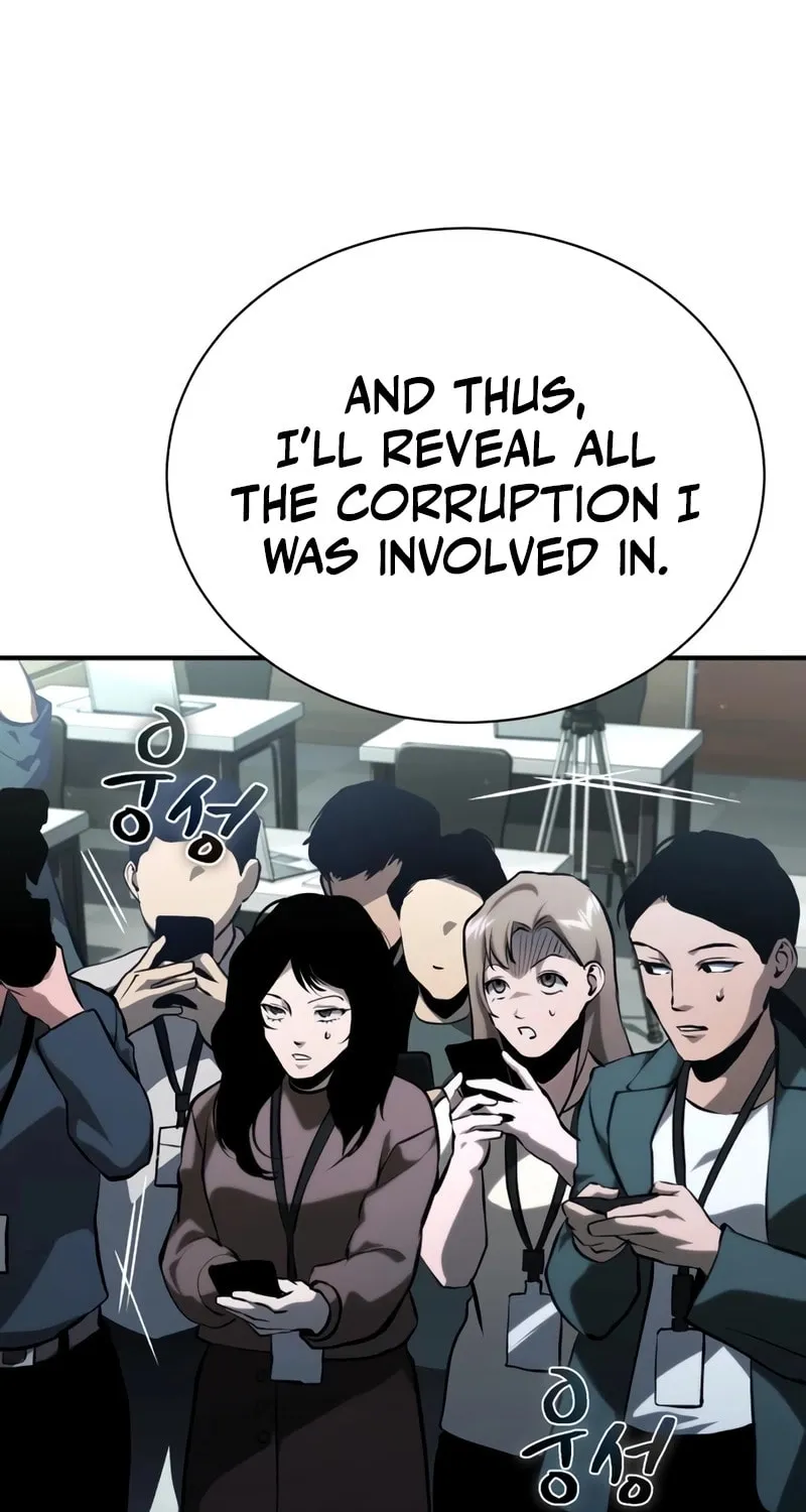 Devil Returns to School Days Chapter 87 page 64 - 