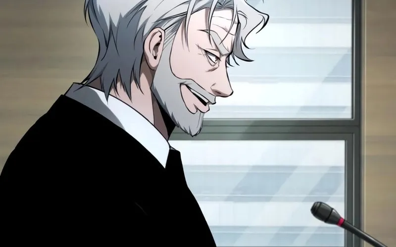Devil Returns to School Days Chapter 87 page 66 - 