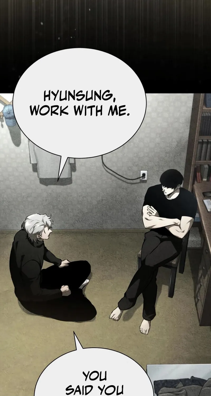Devil Returns to School Days Chapter 87 page 76 - 