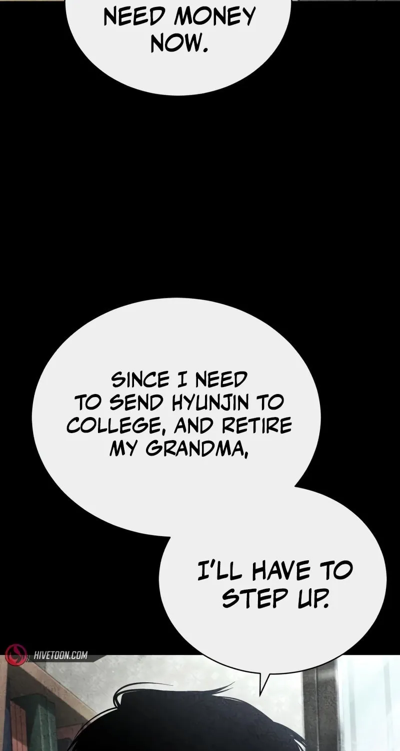 Devil Returns to School Days Chapter 87 page 77 - 