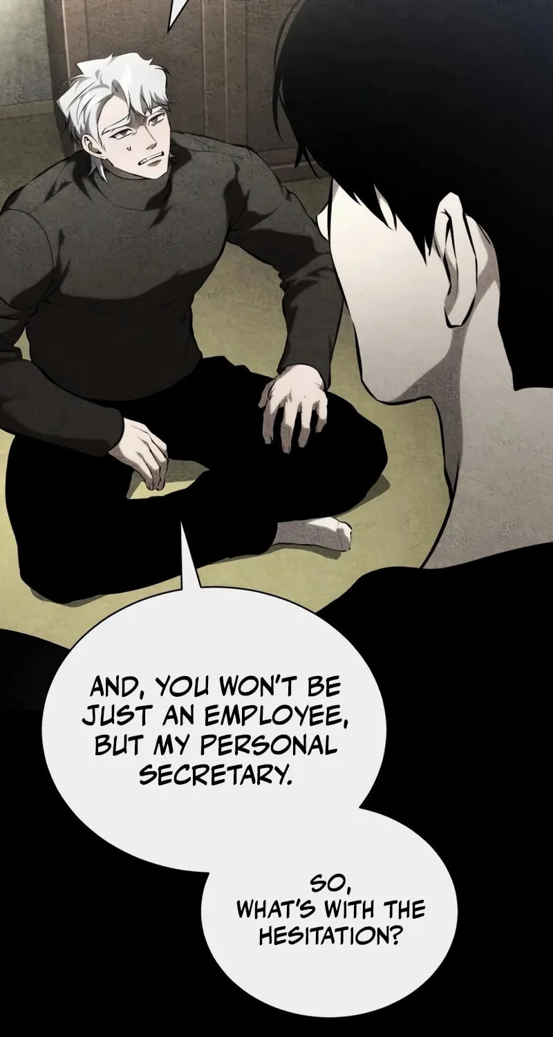 Devil Returns to School Days Chapter 87 page 80 - 
