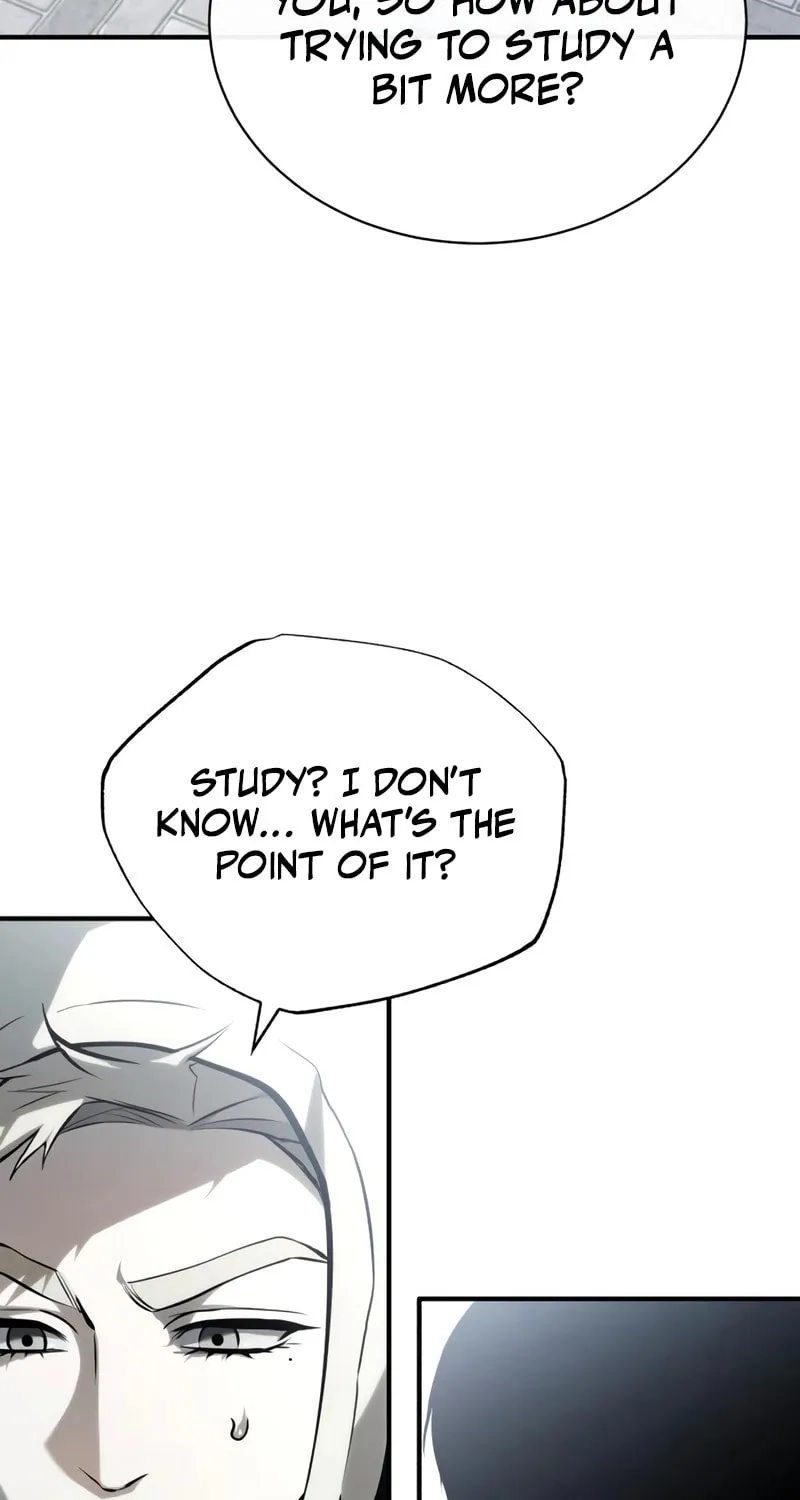 Devil Returns to School Days Chapter 87 page 9 - 