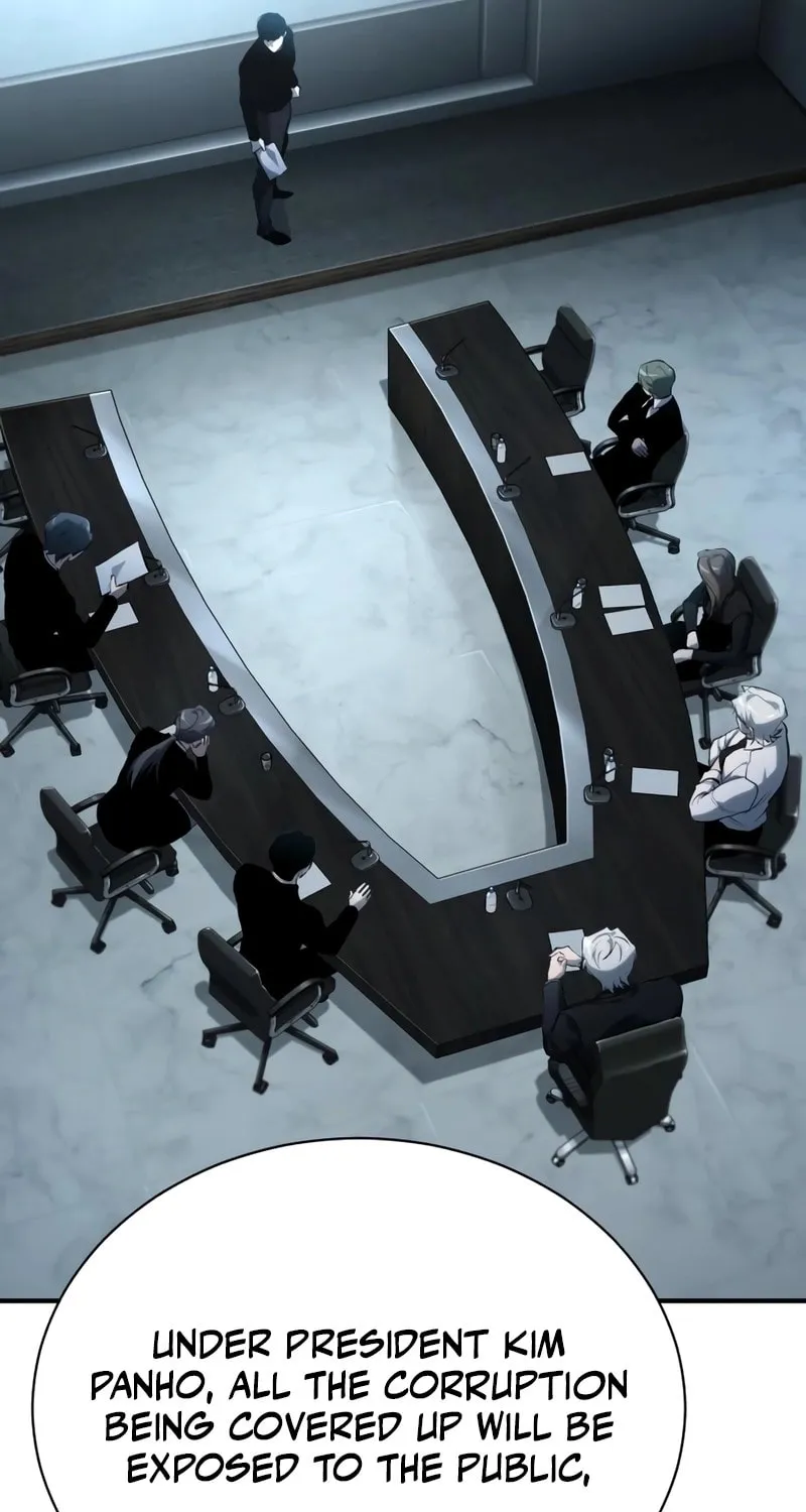Devil Returns to School Days Chapter 87 page 85 - 