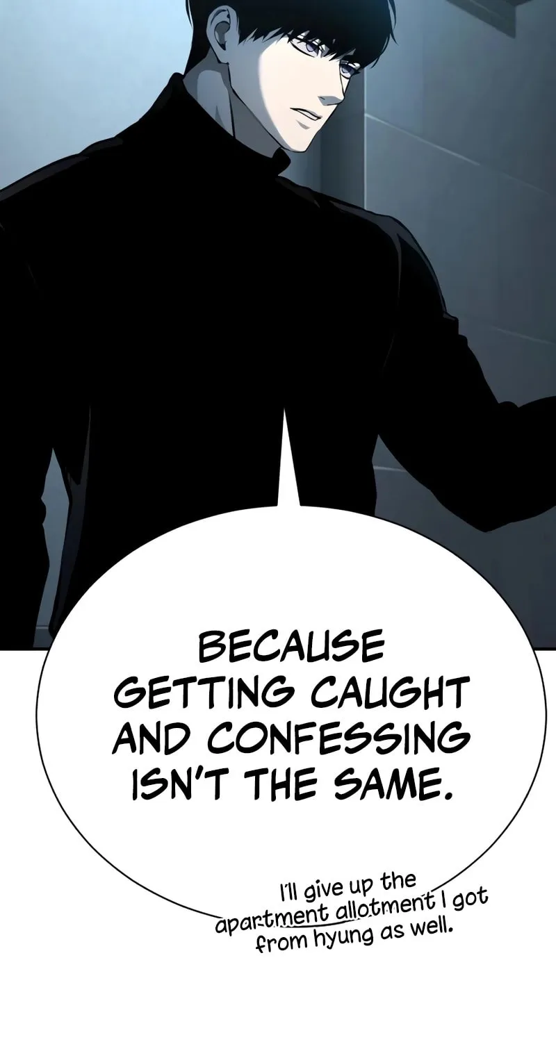 Devil Returns to School Days Chapter 87 page 87 - 