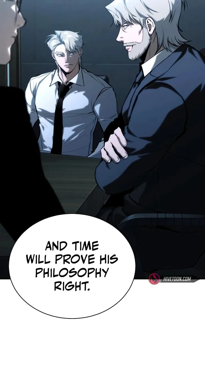 Devil Returns to School Days Chapter 87 page 91 - 