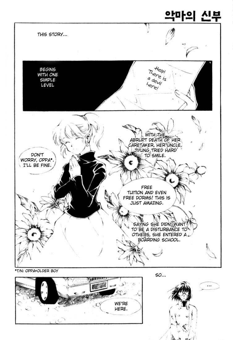 Read Devil