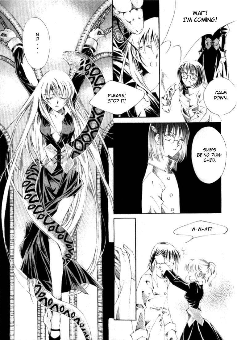 Read Devil