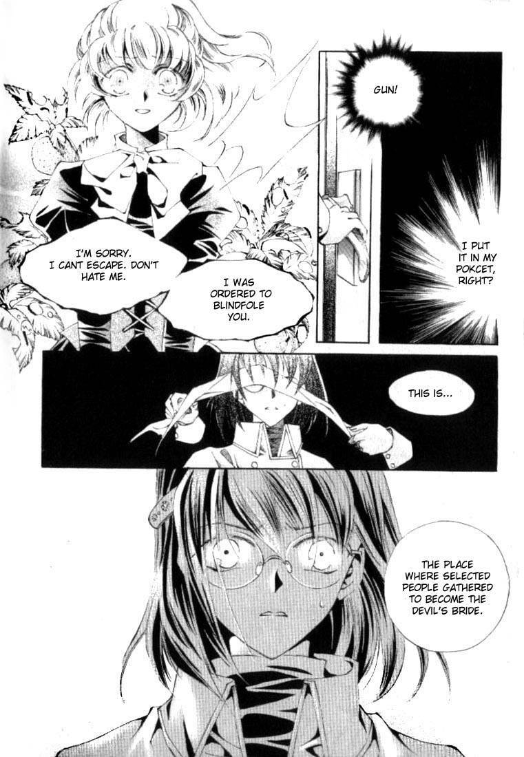 Read Devil