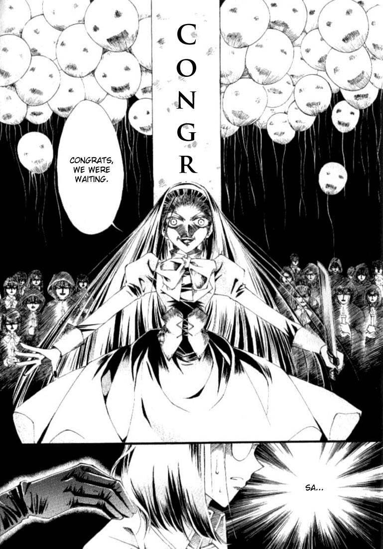 Read Devil
