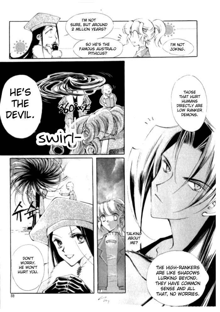 Read Devil