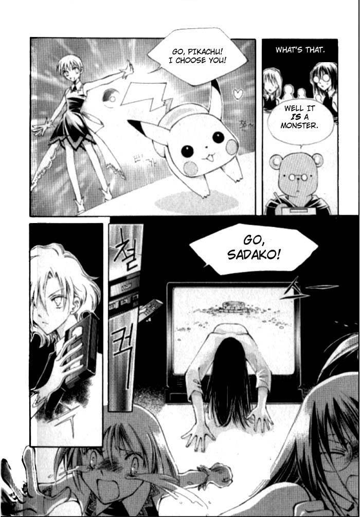 Read Devil